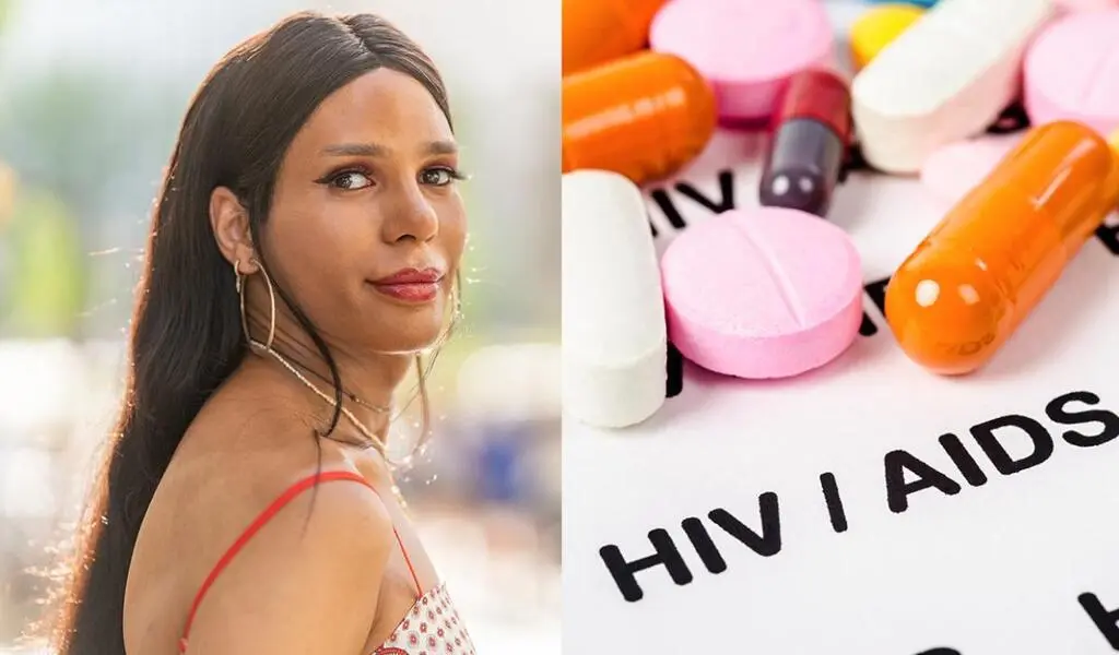 CDC Report Shows Transgender Women have a Higher Risk of HIV Infections