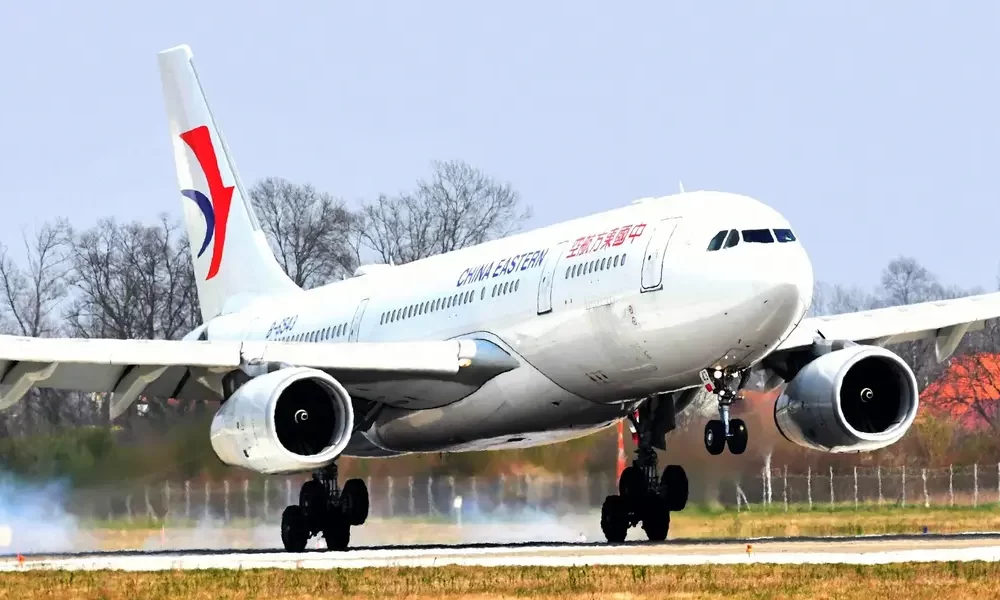 China Eastern Airlines