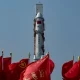 China Expels Top Rocket Scientist Amidst Aerospace Purge