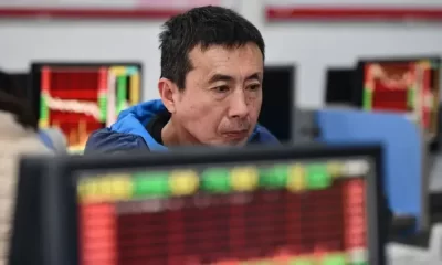 China Introduces Stringent Financial Rules to Halt Stock Market Sell-Off Amid Economic Concerns