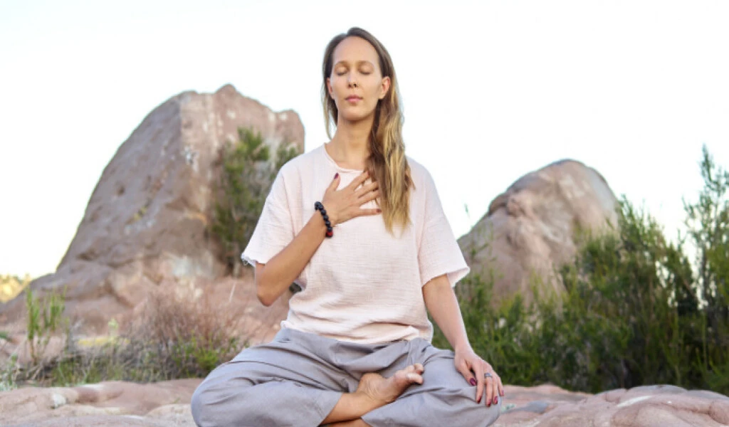 Comprehensive Guide to Meditation