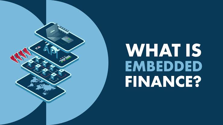 Embedded Finance: Transforming the Future of Banking and Beyond