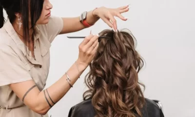 Enhancing Your Look: The Comprehensive Benefits of Hair Toppers