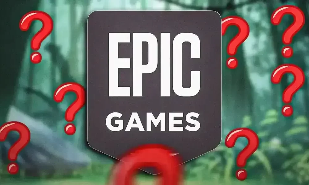 Leaked Epic Games Store Free Game For January 18 2024?