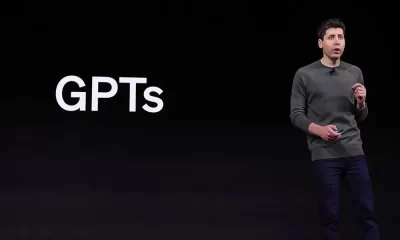 OpenAI Plans To Launch Their GPT App Store Next Week.