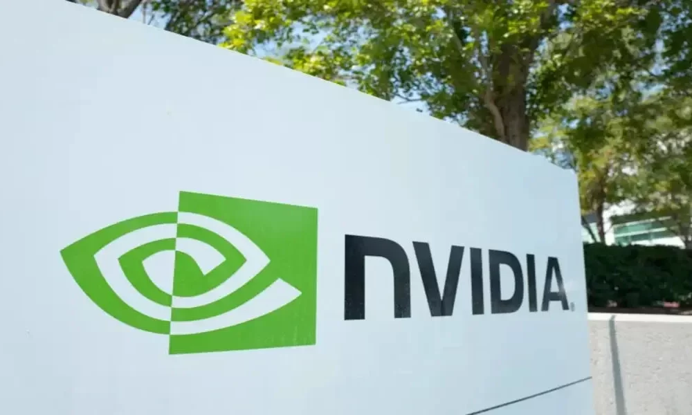 NVIDIA AI Chip Orders Reach $1 Billion For Yotta Data Centers