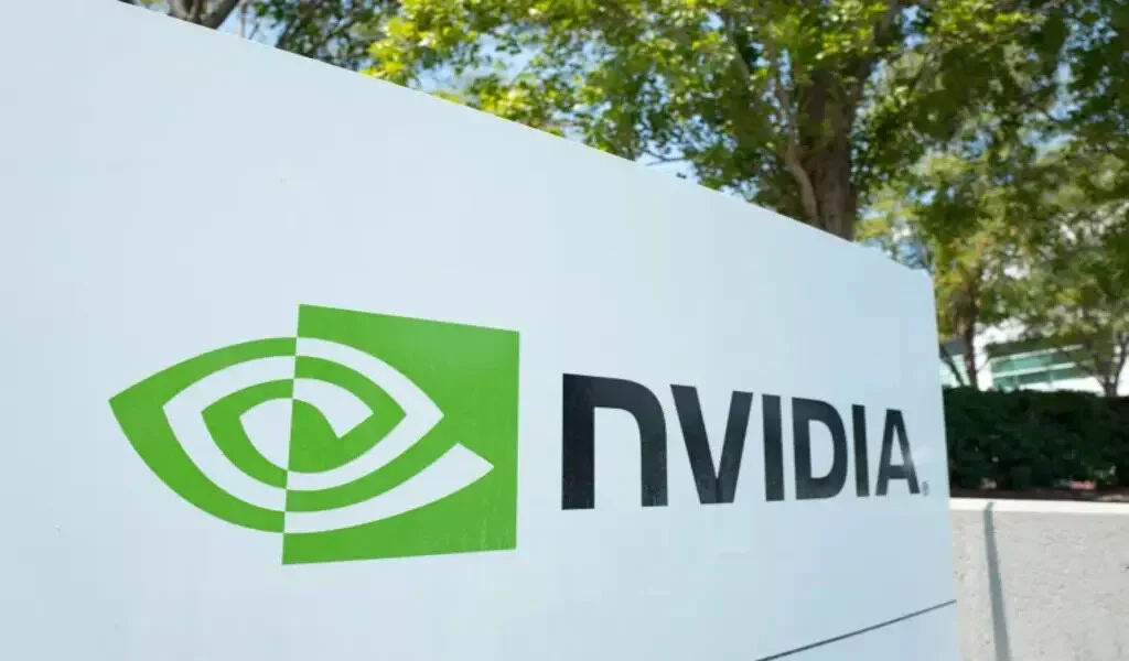 NVIDIA AI Chip Orders Reach $1 Billion For Yotta Data Centers