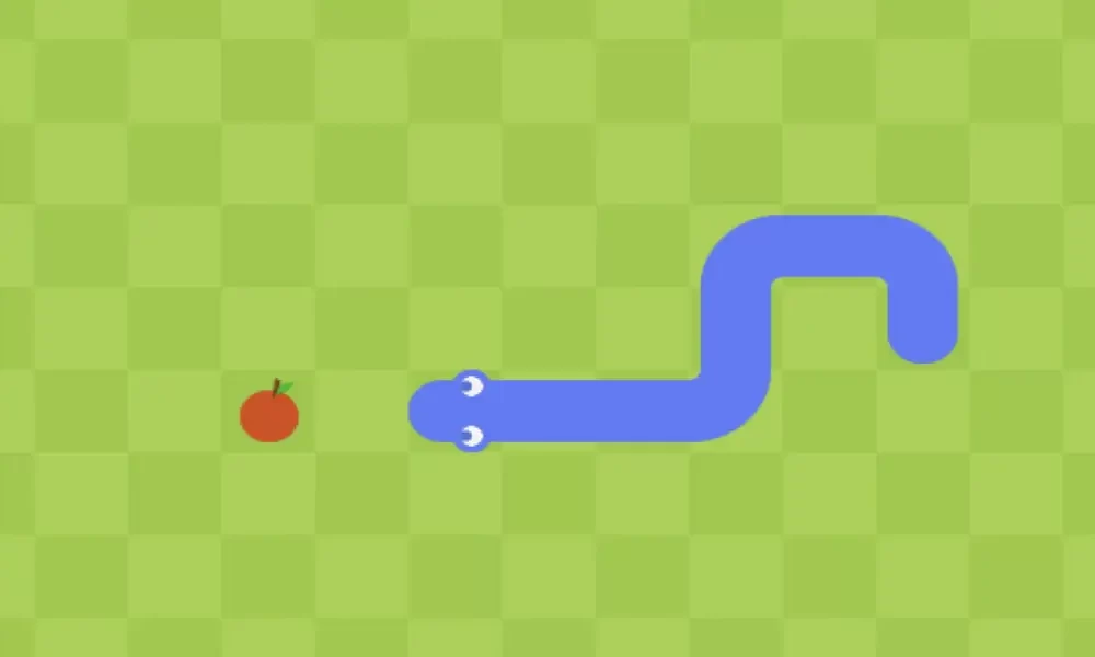 Google Snake 2 Tips for Online and Offline Play