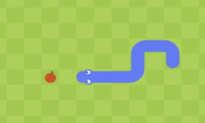 Google Snake 2 Tips for Online and Offline Play