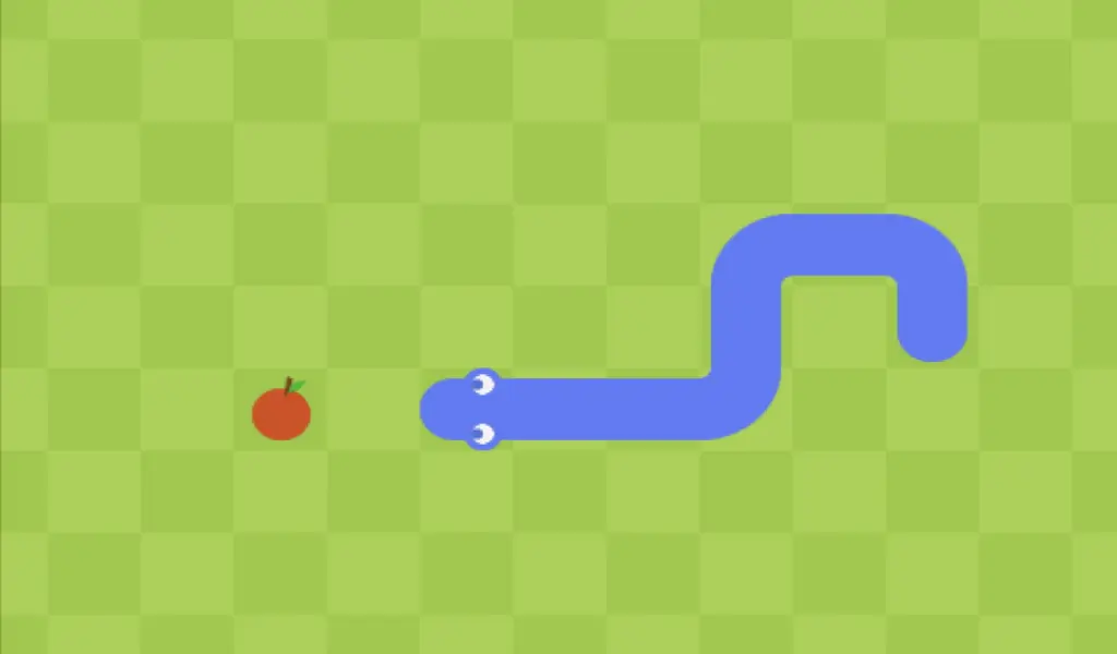 Google Snake 2 Tips for Online and Offline Play