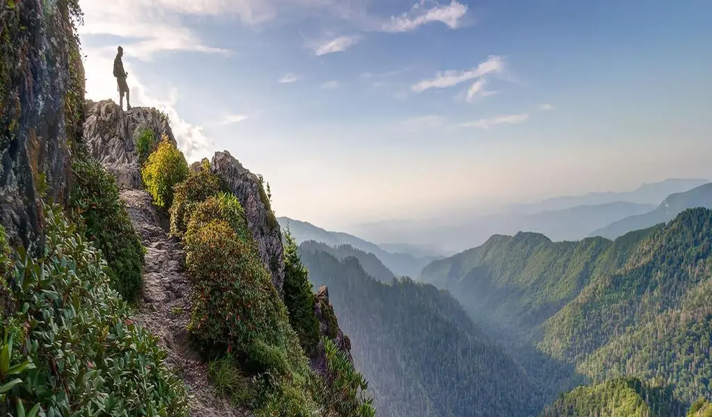 Great Smoky Mountains National Park