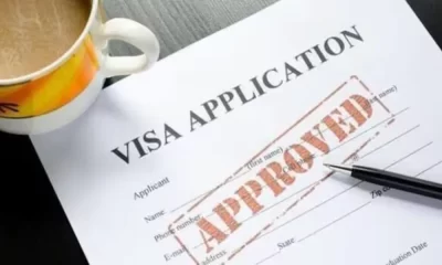 H-1B Visa 2025 Registration Opens March 6 with Redesigned Lottery