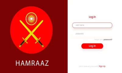 A Complete Guide to Hamraaz Web Page Personal Login