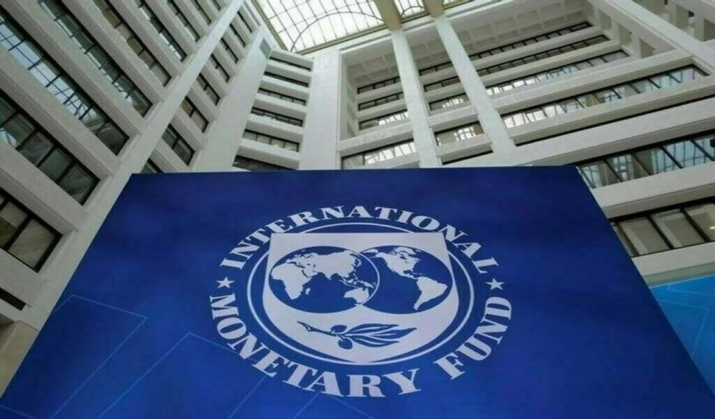 IMF