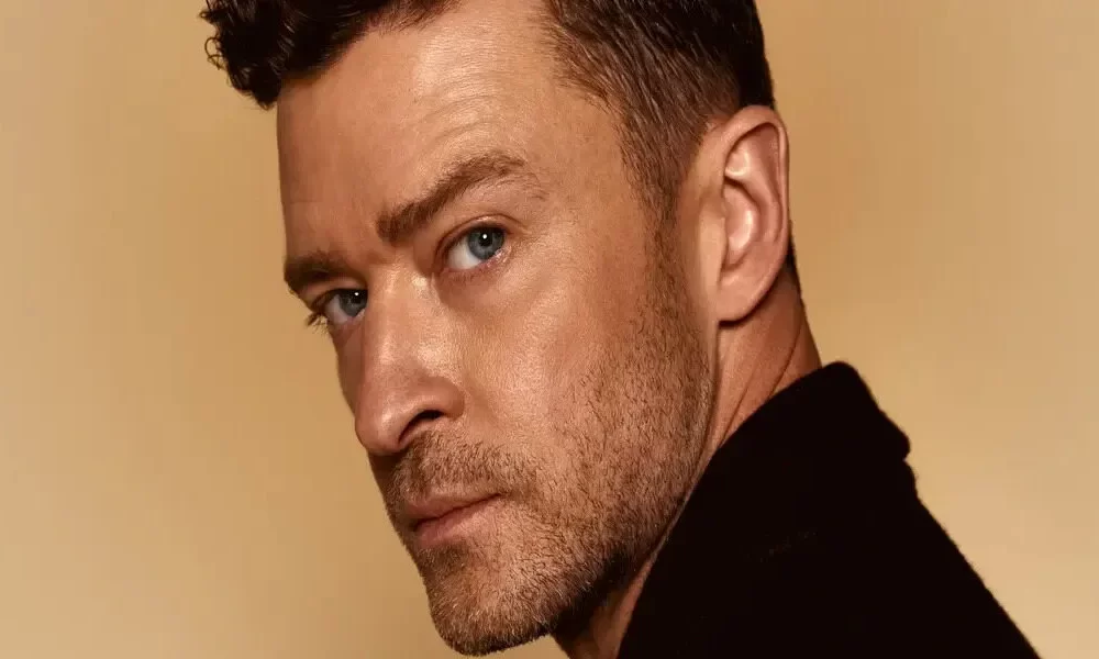 Stream Justin Timberlake's New Song, "Selfish," From His First Album Since 2018