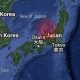 Massive 7.6 Earthquake Strikes Central Japan on New Years Day