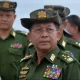 Myanmar's Military Junta Directly Linked to Online Scam Syndicates