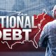 Politicians Have Failed Taxpayers, Racking Up a Whopping US $34 Trillion Debt