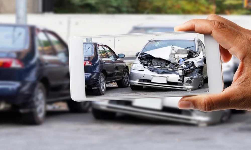 Navigating the Legal Process for a Car Accident Lawsuit in Las Vegas