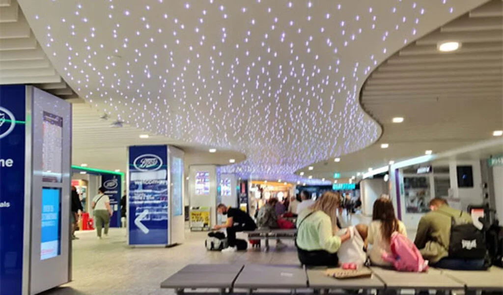 One Day from Newcastle Airport: How to Find the Best Highlights and Hidden Gems of the Region