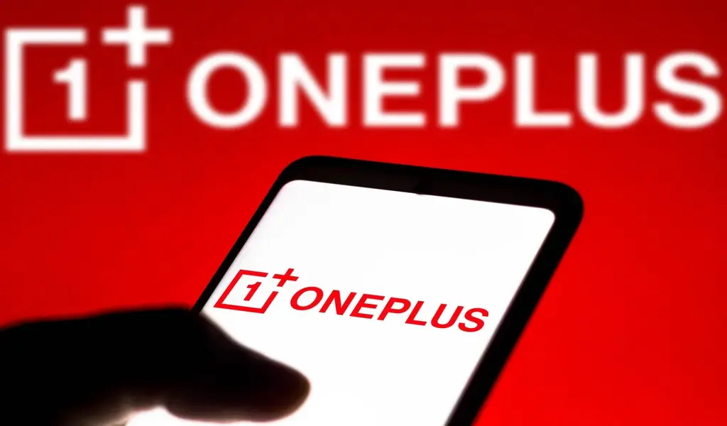 OnePlus