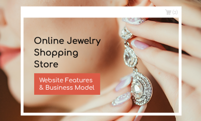 Online Jewellery Shopping