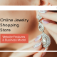 Online Jewellery Shopping