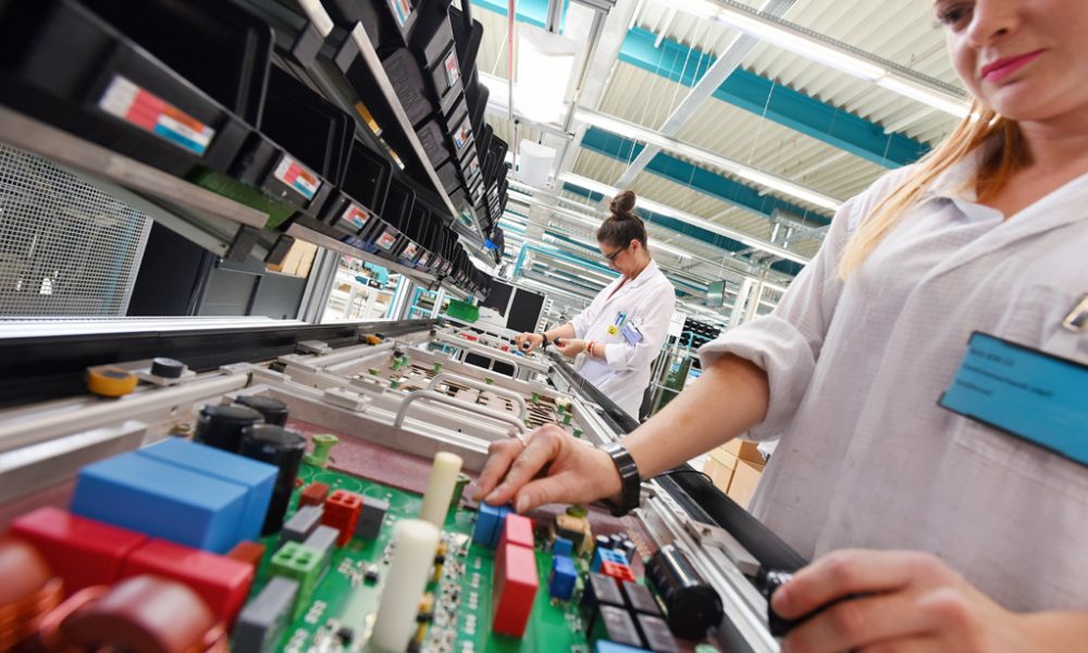 PCB Manufacturing