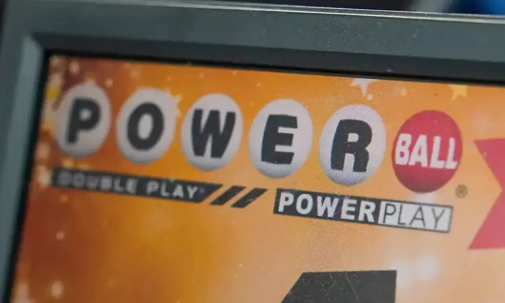 Powerball Winning Numbers For January 29, 2024: Jackpot $174 Million