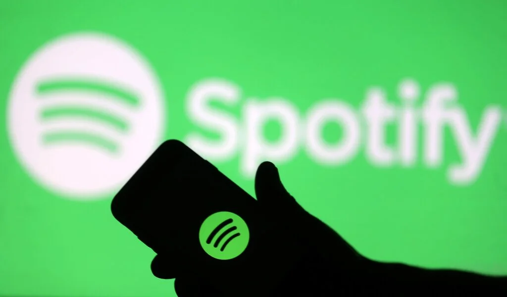 Following The DMA, Spotify Will Start In-App Purchases On iPhones In Europe