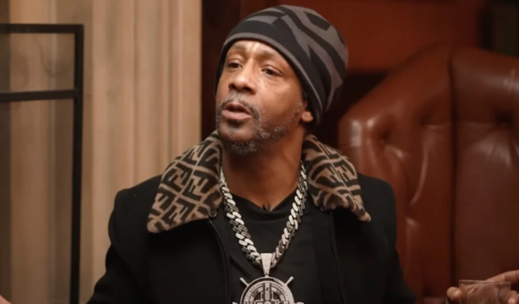 Katt Williams Steals Katt Williams' Best Joke: Rape Isn't Funny