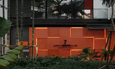 Siwilai Radical Club Bangkok's Sustainable Nightlife Gem