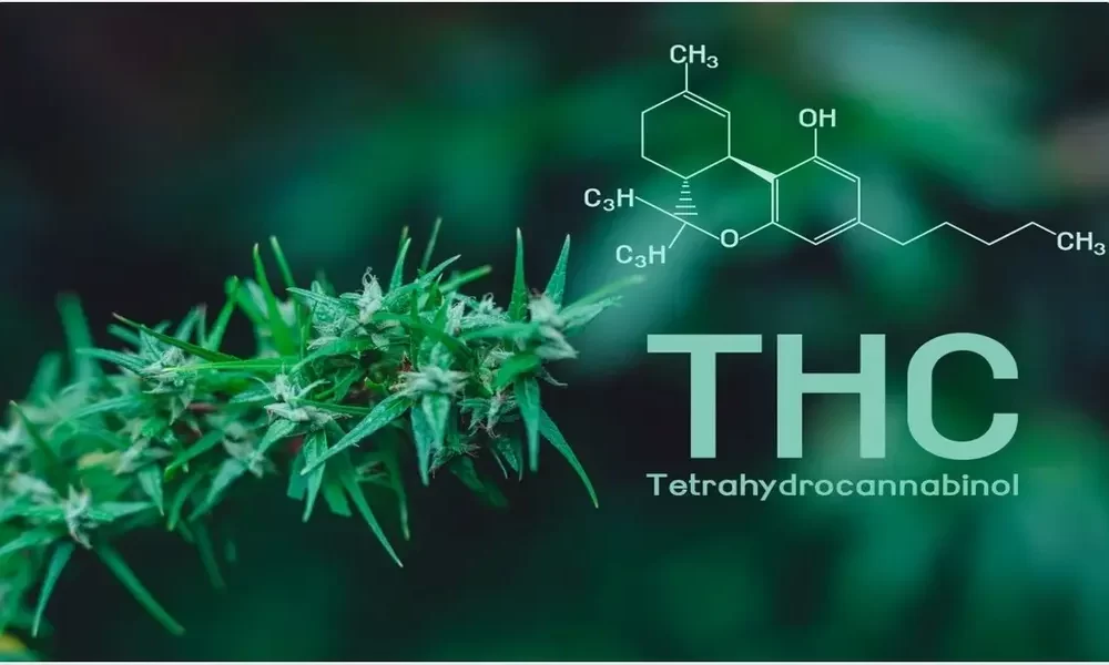 THC