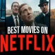 The 5 Best Movies on Netflix Right Now in 2024!