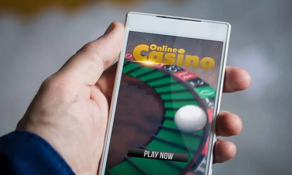 The Game Behind the Screen: A Closer Look at Online Casino