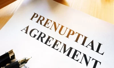 The Legal Foundations of Prenuptial Agreements in Ontario