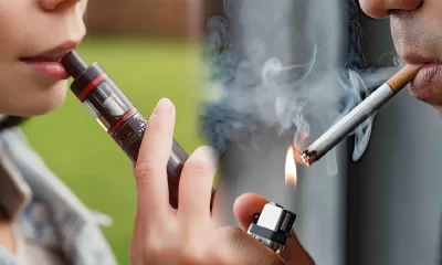 UK Government Plans to Ban Disposable Vapes to Tackle Youth Vaping