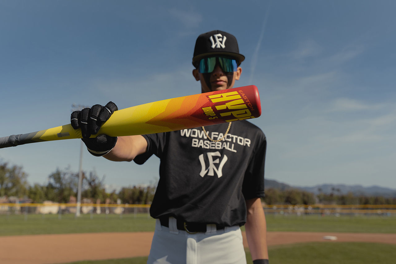 USSSA Baseball Bats