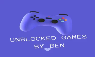 How To Play Free Games In 2024 With Unblocked Games By Ben?