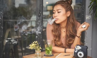 Health Officials in Thailand Push for Stronger Vaping Laws