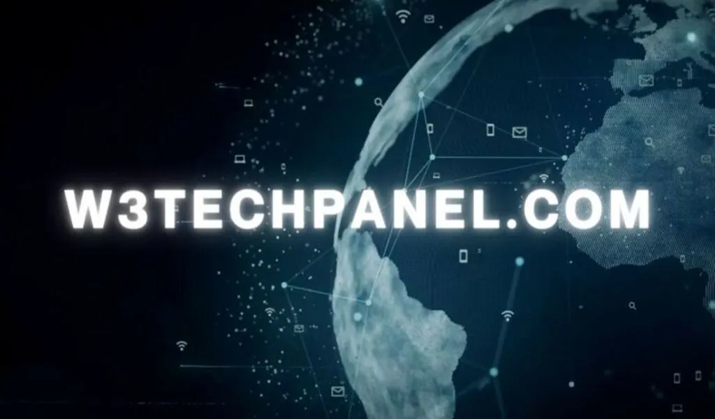 W3TechPanel.com Technology: Providing the Future of Technology