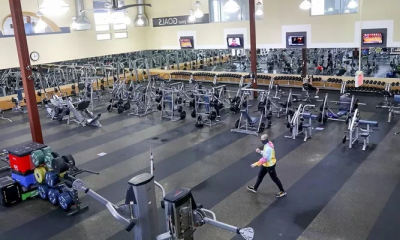 World Gym San Diego Review 2024: Unleash Fitness Excellence with State-of-the-Art Facilities