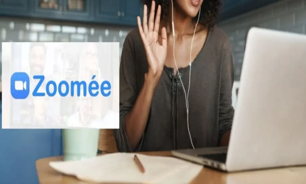 Zoomée: How Video Calls Have Revolutionized Communication