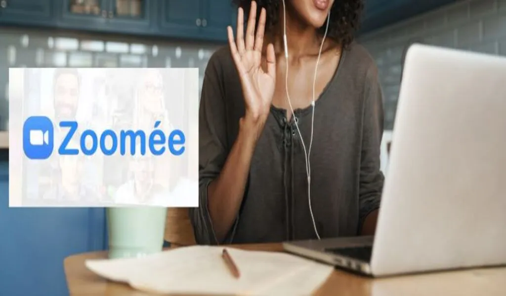 Zoomée: How Video Calls Have Revolutionized Communication