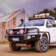 4WD accessories