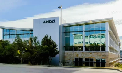 AMD Stock: Can You Become a Millionaire?