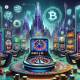 cryptocurrencies into the iGaming