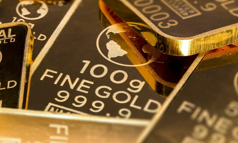 Gold Trading in Thailand: Trends, Challenges, and Opportunities