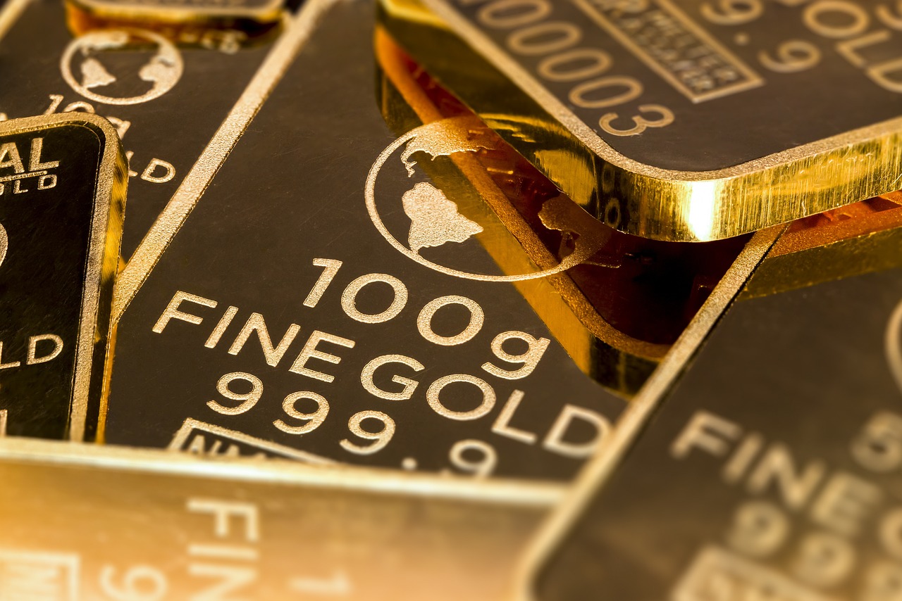 Gold Trading in Thailand: Trends, Challenges, and Opportunities