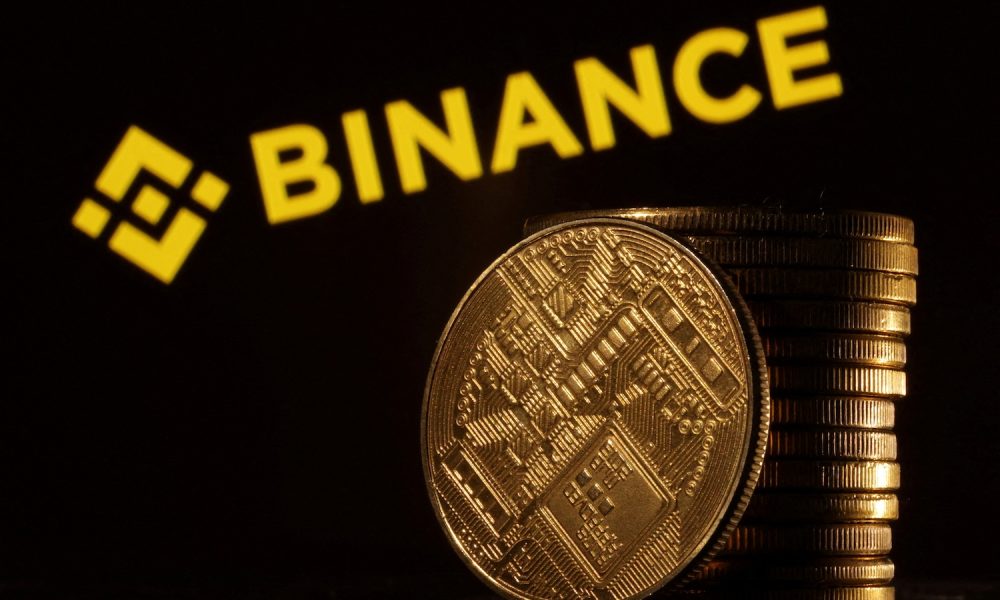 Binance Unites and Gulf Innova Launch Gulf Binance Cryptocurrency Exchange in Thailand